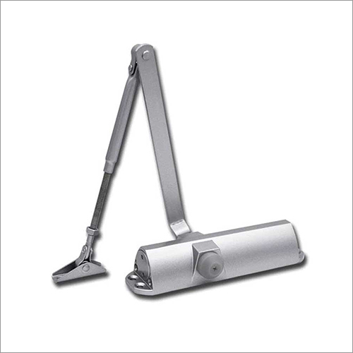 Hydraulic Door Closer