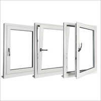 UPVC Casement Window