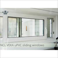 UPVC Sliding Door and Windows