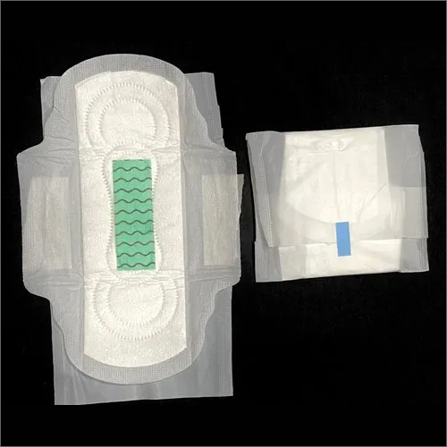 8 Layers A Grade Anion Sanitary Napkin Pads Age Group Women at Best