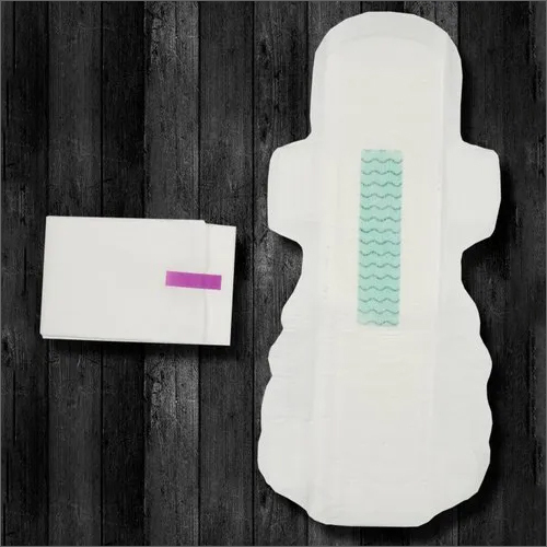 Xxl Anion Sanitary Napkins With Double Wings Age Group Women at Best