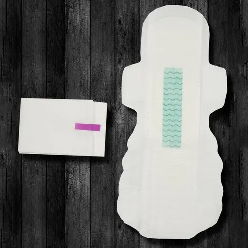 Xxl Anion Sanitary Napkins With Double Wings Age Group: Women