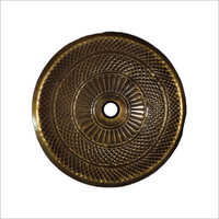 Bathroom Accessories Brass Antique Wash Basin