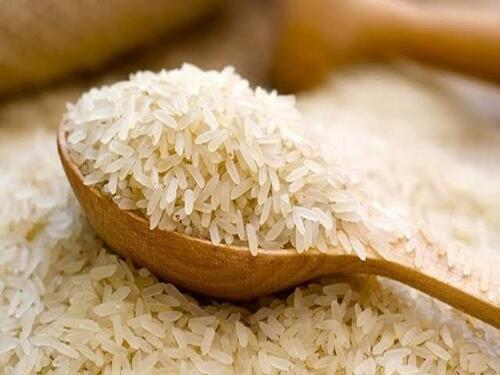 IR 64 5% Broken Long Grain Parboiled Rice By ORGANIC SMILE