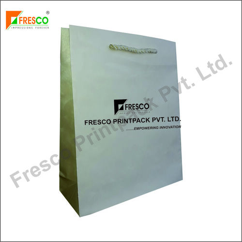 Fresco Trendy Premium Paper Bags