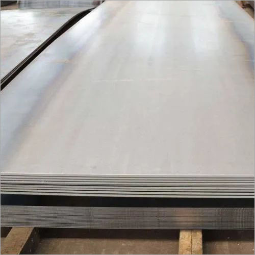 Stainless Steel Sheet