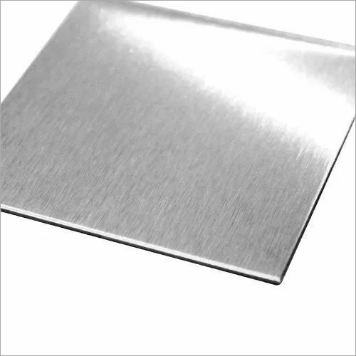 Stainless Steel 304 Matt Finish Sheet