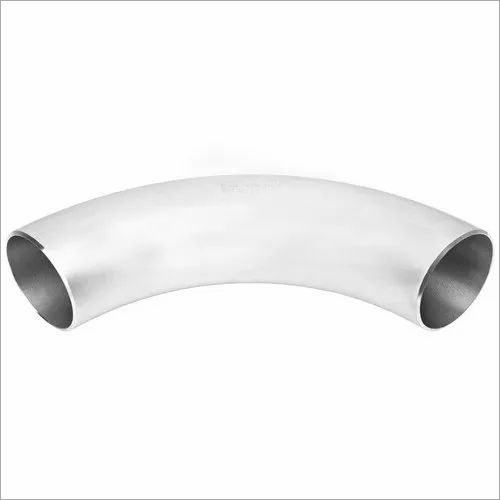 Stainless Steel Long Radius Bend