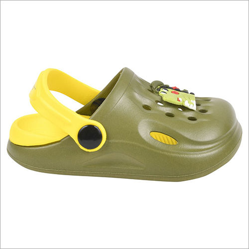 Baby Classic EVA Clogs