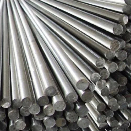 Stainless Steel Rod