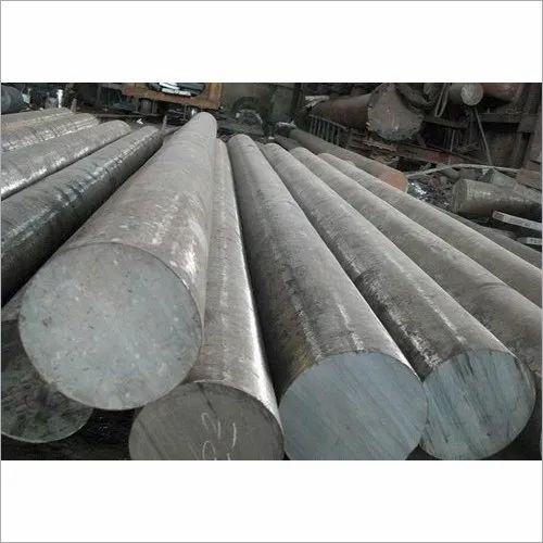 Stainless Steel Rod