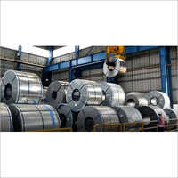 Stainless Steel 304 Coil - Silver Finish | Durable Stainless Steel Material, Versatile Coil Shape