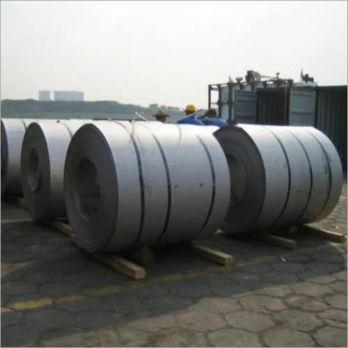 Stainless Steel Coil