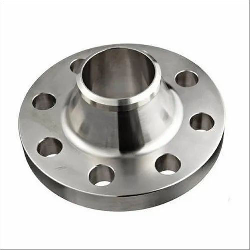 Stainless Steel Flange