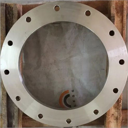 Stainless Steel Flange