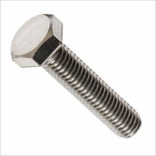 Stainless Steel Bolt