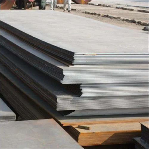 Stainless Steel 316 Plate Thickness: 1-2 Millimeter (Mm)