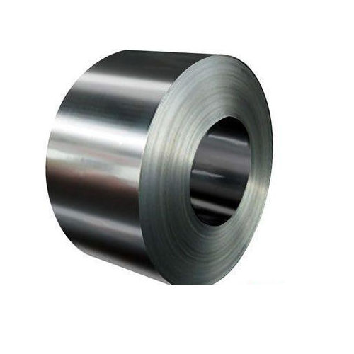 Stainless Steel Coils