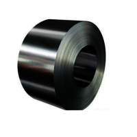 Stainless Steel 321 Coil - Grade 321, Silver Color | Industrial Usage, Durable Design