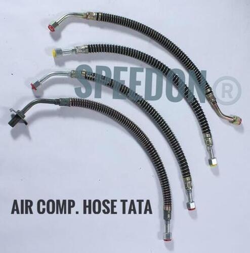 COMPRESSURE HEAD PIPE TATA (PTFE TYPE)