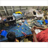 Solar Lighting System Repair Service