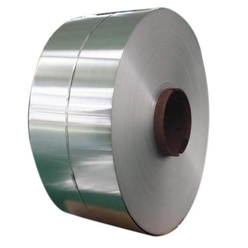 Stainless Steel Coils