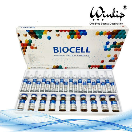 Biocell Renovation With Gluta 1000000mg