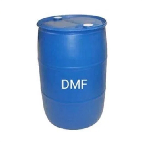 PVC Drum Di Methyle Formamide