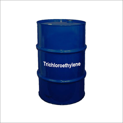 Trichloroethylene Chemicals