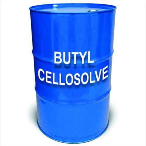 Butyl Cellosolve Chemicals