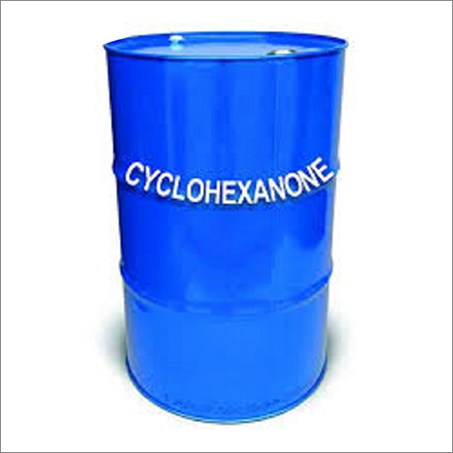 Cyclohexanone Chemicals