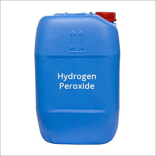 5039 Hydrogen Peroxide
