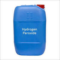 5039 Hydrogen Peroxide Application: Industrial