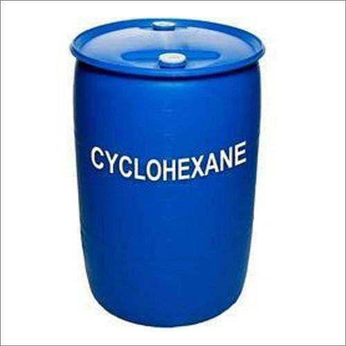 99% Pure Cyclohexane Chemicals
