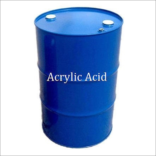 Industrial Acrylic Acid