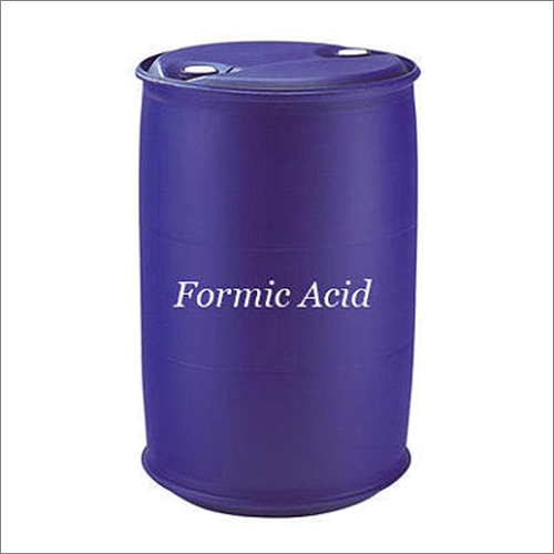 240 Kg Drum Formic Acid
