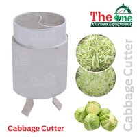 Cabbage cutter