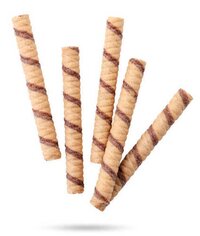 Wafer rolls