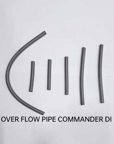 OVER FLOW PIPE COMMANDER DI