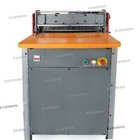 Die Changeable Paper Punch Machine