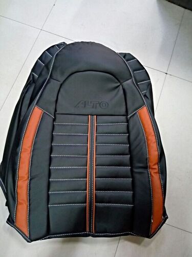 Alto car seat cover