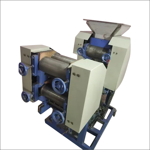 Three Phase Noodle Making Machine