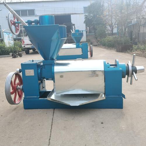 Stainless Steel Automatic Pasta Extruder Machine