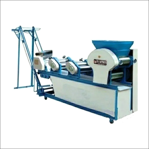 High Speed Automatic Noodle Extruder Machine