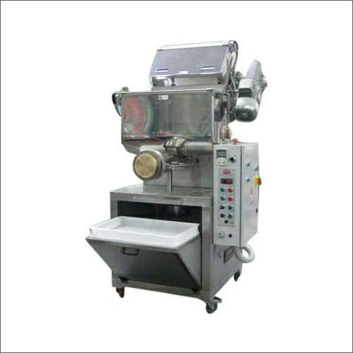 Mild Steel Automatic Pasta Making Machine