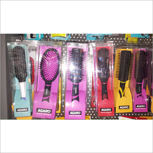 Agaro Comb
