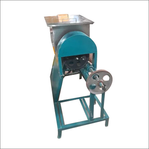 Heavy Duty Mixture Machine