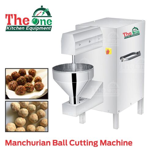 Manchurian Machine