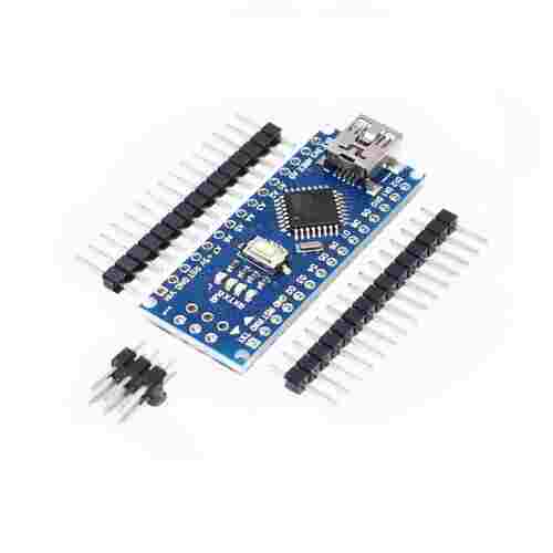 Nano Board R3 With CH340 Chip Without USB Cable Compatible With ARDUIN0 (Unsoldered)