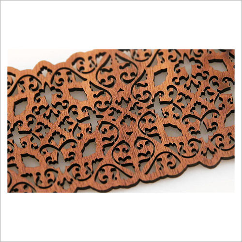 Laser Leather Cutting Services